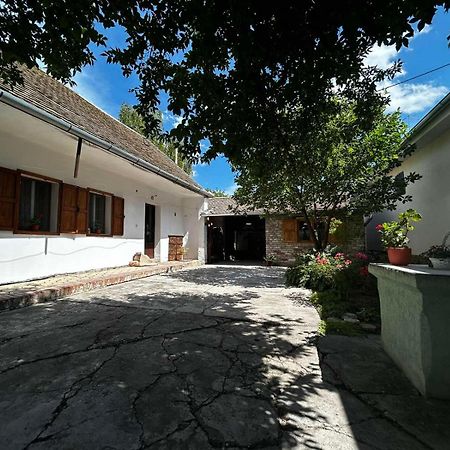Oaza Mira Porodicna Kuca Za Opustanje Villa Apatin Bagian luar foto