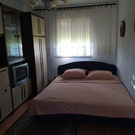 Oaza Mira Porodicna Kuca Za Opustanje Villa Apatin Bagian luar foto