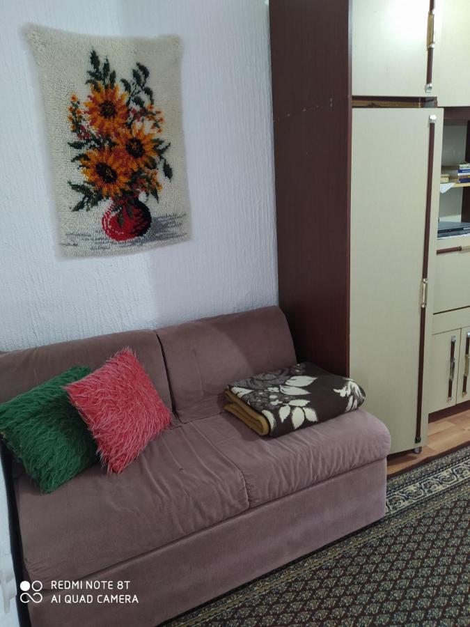 Oaza Mira Porodicna Kuca Za Opustanje Villa Apatin Bagian luar foto