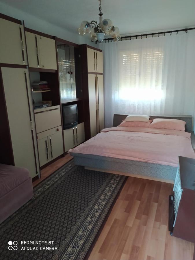 Oaza Mira Porodicna Kuca Za Opustanje Villa Apatin Bagian luar foto