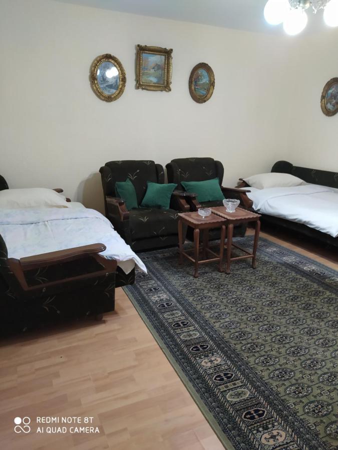 Oaza Mira Porodicna Kuca Za Opustanje Villa Apatin Bagian luar foto