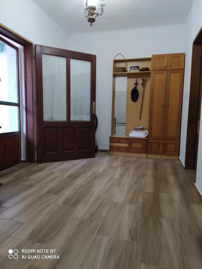Oaza Mira Porodicna Kuca Za Opustanje Villa Apatin Bagian luar foto