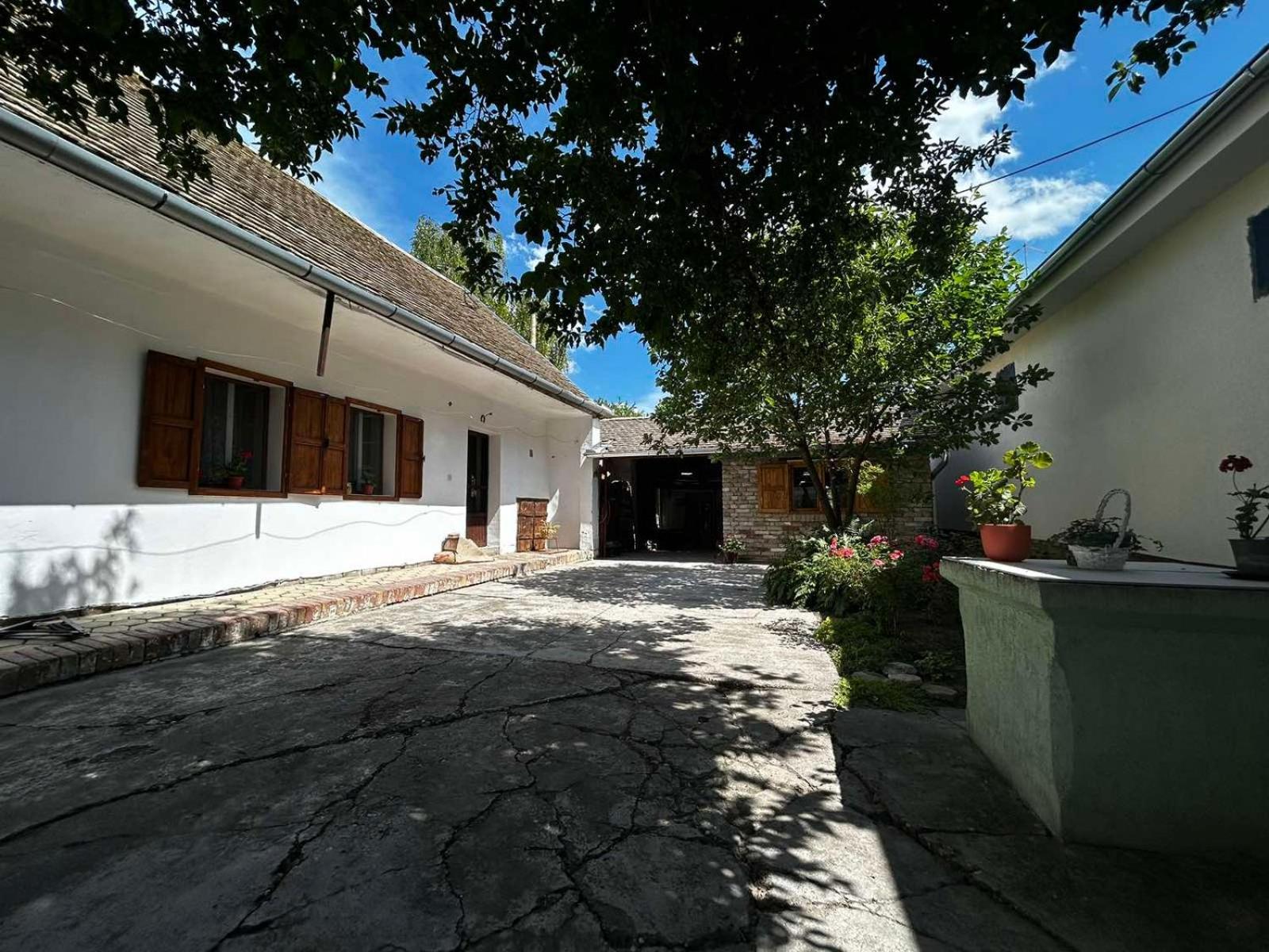 Oaza Mira Porodicna Kuca Za Opustanje Villa Apatin Bagian luar foto