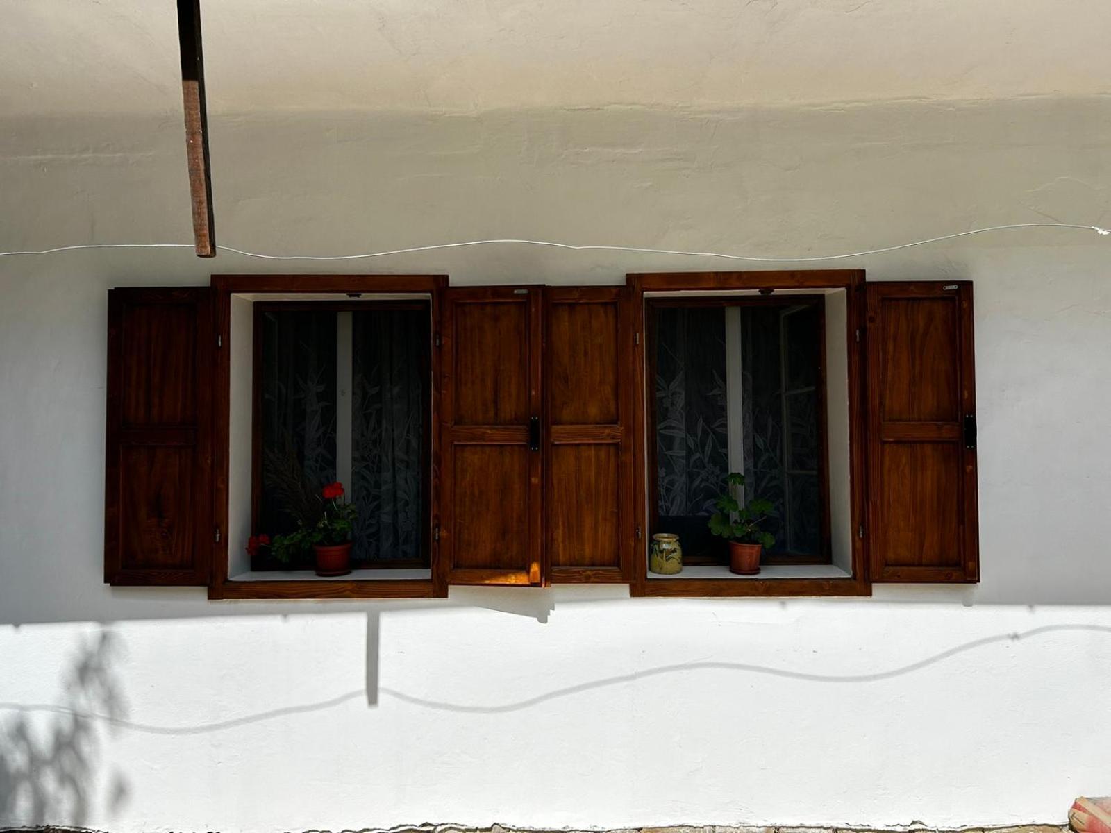 Oaza Mira Porodicna Kuca Za Opustanje Villa Apatin Bagian luar foto
