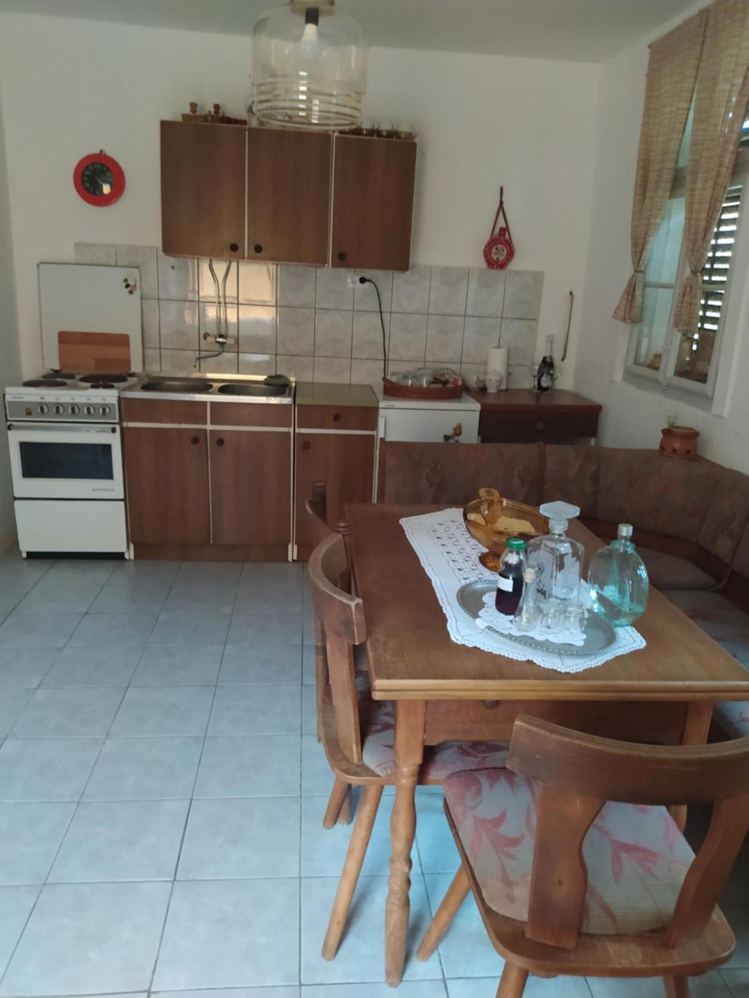 Oaza Mira Porodicna Kuca Za Opustanje Villa Apatin Bagian luar foto