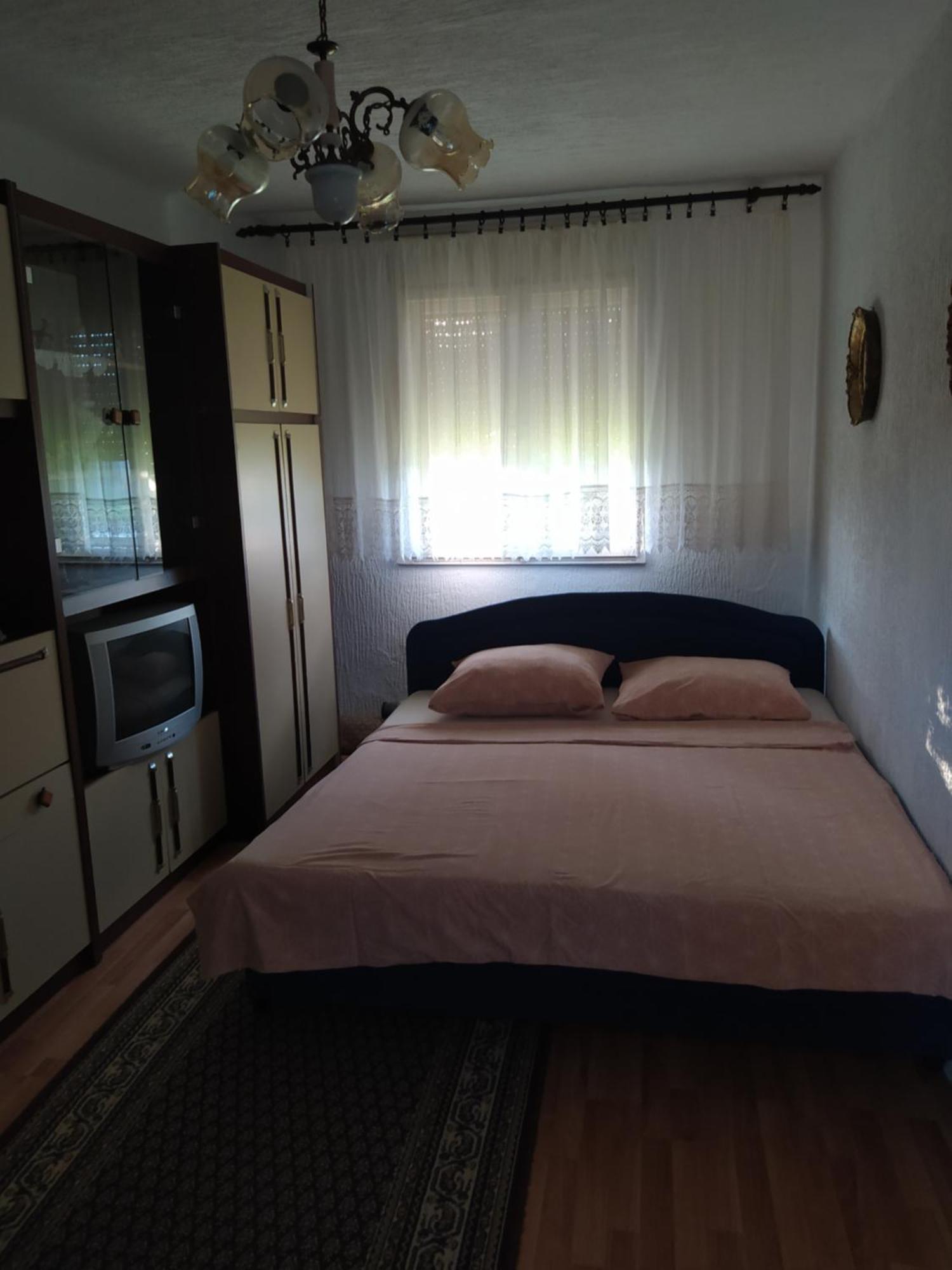 Oaza Mira Porodicna Kuca Za Opustanje Villa Apatin Bagian luar foto