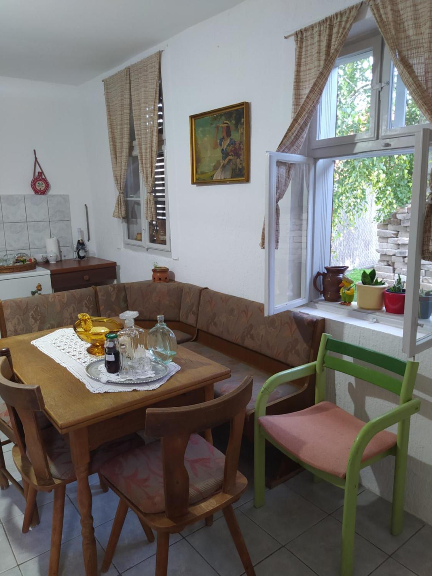 Oaza Mira Porodicna Kuca Za Opustanje Villa Apatin Bagian luar foto