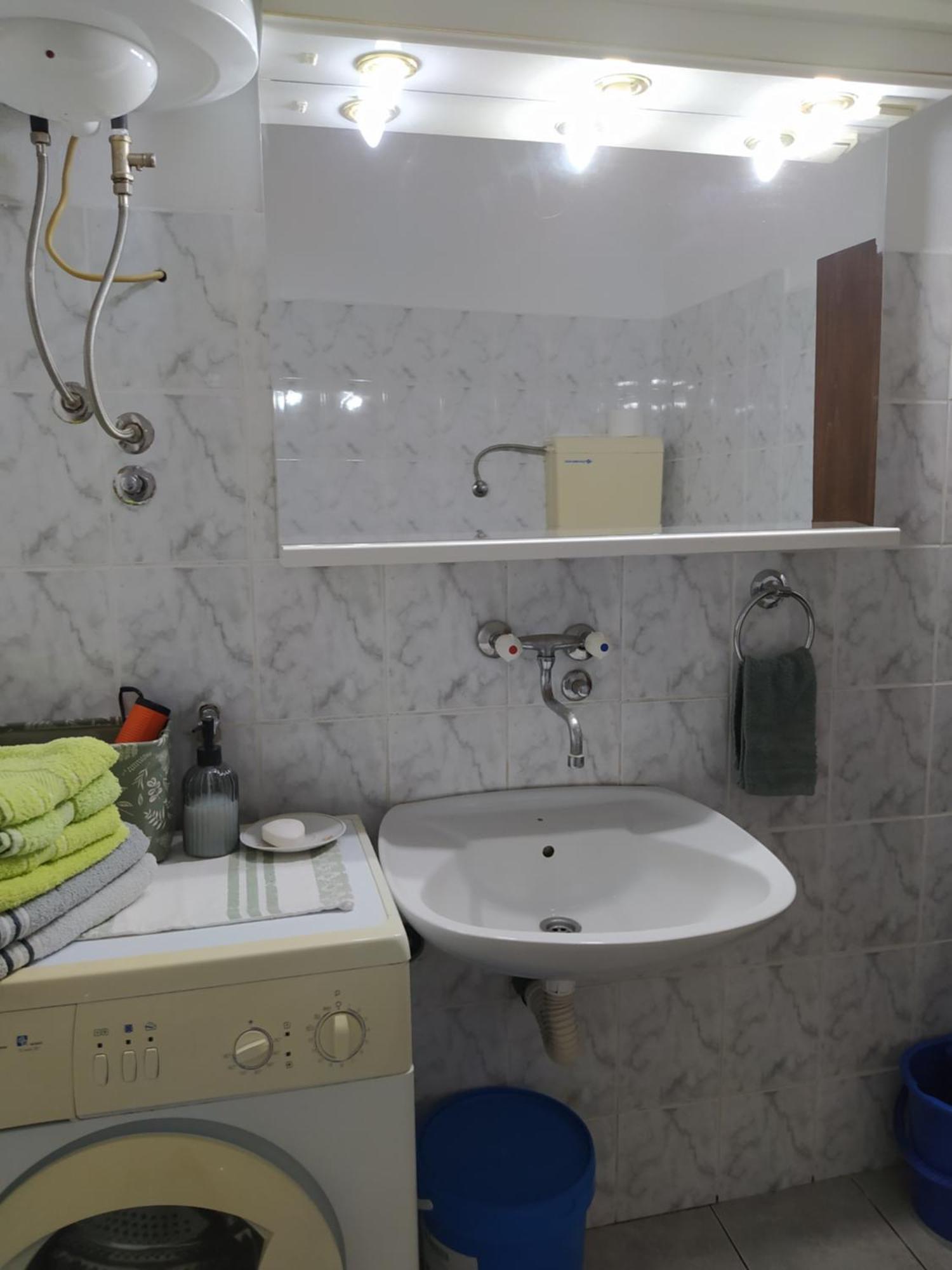 Oaza Mira Porodicna Kuca Za Opustanje Villa Apatin Bagian luar foto